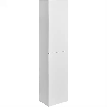 Пенал подвесной Roca Ona 1750 универсальный, белый матовый (A857635509)