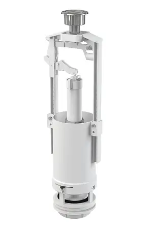 Сливная арматура Alcaplast A2000 без подводки (A2000-CHROM)