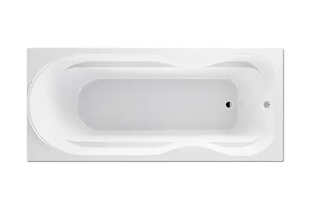 Ванна акриловая Loranto GRANBY 1800х800 (CS00063294)