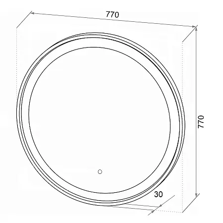 РИО D770_схема