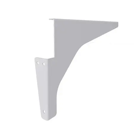 Левый кронштейн