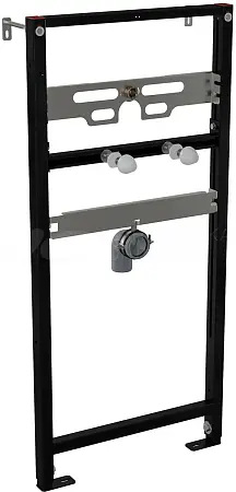 Рама для писсуара Alcadrain