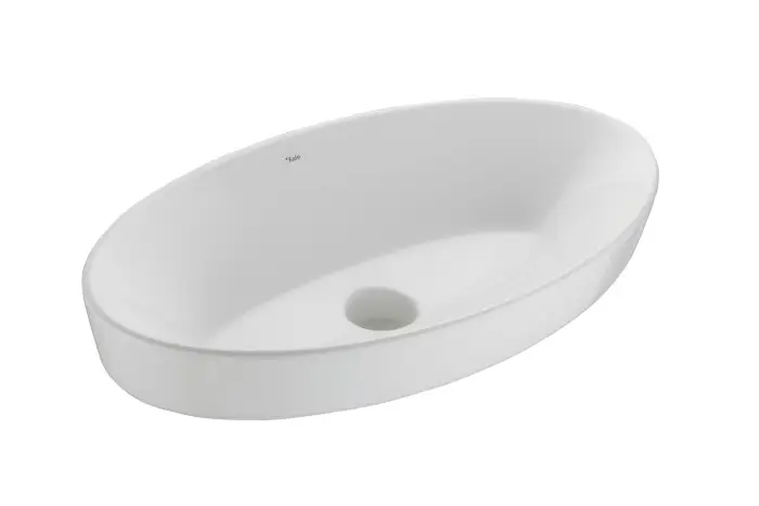 Раковина Kale DOVE 70х40 см., белая (310200200202)