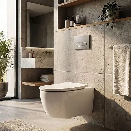 AZ-1293 WH интерьер