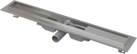 Душевой лоток Alcadrain Professional Low без решетки (APZ106-550)