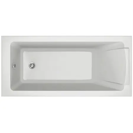 Ванна акриловая Jacob Delafon Sofa 150x70 прямоугольная, белая (E6D300RU-00)