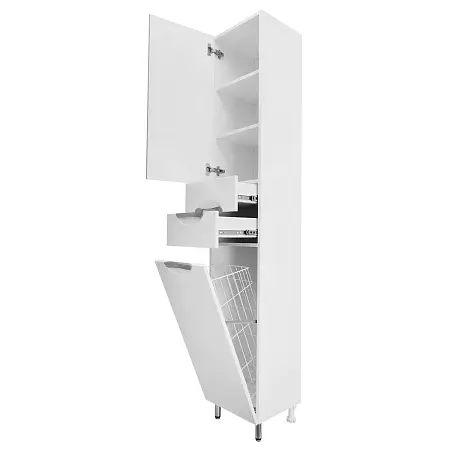 35_2 левый с корзиной