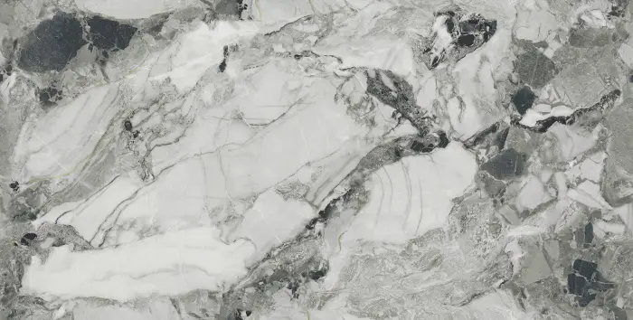 Плитка керамогранитная AZARIO EMPERADOR LIGHT 60х120 Glossy (GBT750216L)