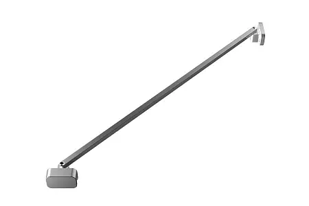 Держатель Ravak BRILLIANT длинный, хром (B20000000A)