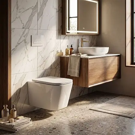 AZ-2303A интерьер