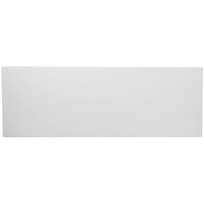 Фронтальная панель для ванны Jacob Delafon Evok 180х80 Белая (E6962RU-00)