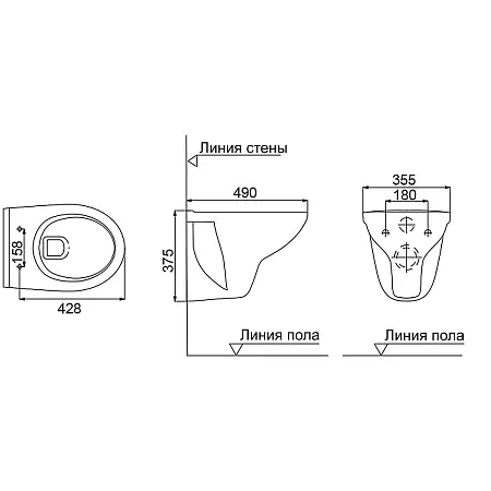 PR1100N_схема
