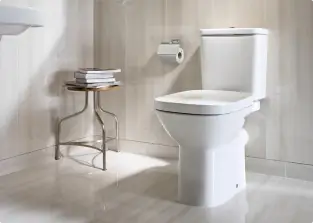 Унитазы